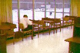 Wright State University WSU studying